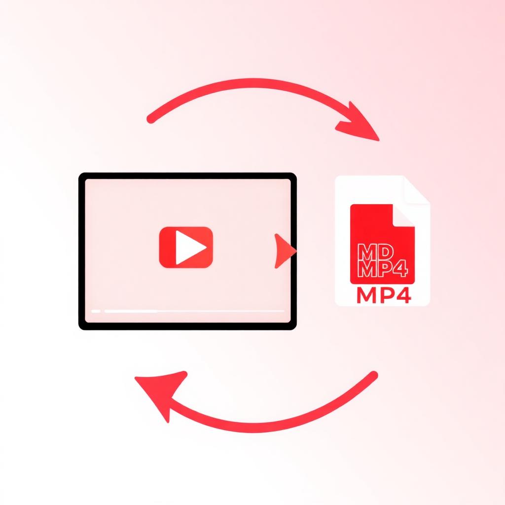 YouTube to MP4: 5 Best Tools to Convert Videos for Free