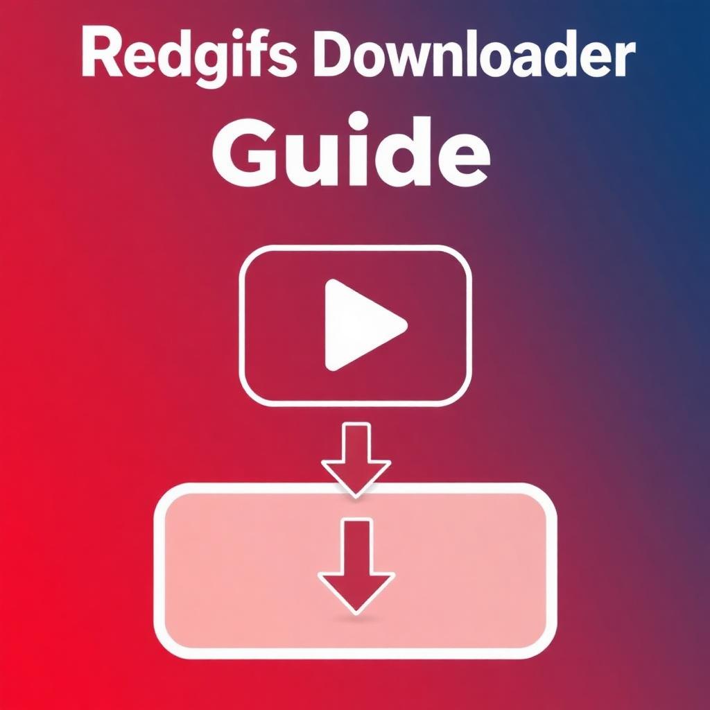 Redgifs Downloader: How to Save Videos Effortlessly (2026)